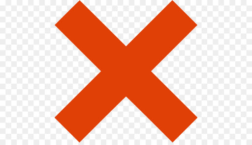 X
